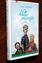 Toon Kortooms boeken Ga jij maar schaatsen opa, emigratie, Boeken, Ophalen of Verzenden, Gelezen, Toon Kortooms, Noord-Brabant