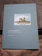Antoon Markus., Ophalen of Verzenden, Zo goed als nieuw, Schilder- en Tekenkunst