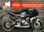 Triumph TIGER SPORT 660 (bj 2025), Motoren, Motoren | Triumph, 888 cc, Bedrijf, Sport, Meer dan 35 kW