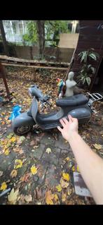 Jialing Scooter - 50cc - 45 km/u, Ophalen, Gebruikt, Maximaal 45 km/u, Overige modellen