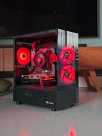 Game pc RYZEN 5 | GTX 1060, Computers en Software, Desktop Pc's, Zelfgebouwde PC, Virtual Reality, Zo goed als nieuw, SSD