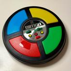 SIMON electronic game by MILTON BRADLEY, Ophalen of Verzenden, Gebruikt