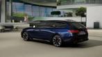 BMW 5 Serie Touring 530e M Sport Automaat / Panoramadak / Tr, Automaat, 1998 cc, Achterwielaandrijving, Zwart