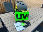Uvex hlmt 5 Bike Pro fietshelm, Ophalen of Verzenden, Nieuw, Overige maten, Uvex