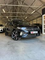 Volkswagen T-Roc 1.5 TSI 3xR-Line DSG | LED-IQ/Matrix /Pano/, 1498 cc, 4 cilinders, 150 pk, Zwart