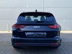 Kia Ceed SW 1.5 T-GDi MHEV DCT7 DynamicLine | Navigatie | Pa, Auto's, Kia, Stof, Euro 6, 4 cilinders, 610 kg