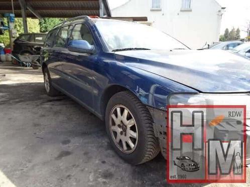 Volvo v 70 2.4 aut bj 2001 voor demontage, Auto-onderdelen, Overige Auto-onderdelen, Gebruikt, Ophalen of Verzenden