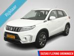 Suzuki Vitara 1.4 Boosterjet Select Smart Hybrid, Stof, Gebruikt, 4 cilinders, Met garantie (alle)