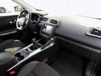 Renault Kadjar 1.2 TCe Intens Xenon Nw APK, Voorwielaandrijving, Euro 6, Zwart, Origineel Nederlands