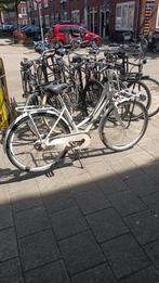 Cortina u4 Damesfiets 28 inch 50 cm 3 versn & terugtraprem, Gebruikt, Versnellingen, 56 cm of meer, Ophalen