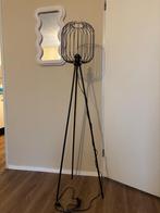 Lamp, Huis en Inrichting, Ophalen, Nieuw, Metaal, 100 tot 150 cm