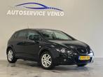Seat Leon 1.2 TSI Ecomotive COPA Edition | Clima | Navi, Voorwielaandrijving, Euro 5, Stof, Gebruikt