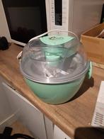 Ijsmachine - Bestron, Ophalen of Verzenden