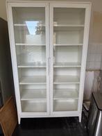 Buffetkast IKEA wit, Ophalen, Met deur(en), 100 tot 150 cm, 200 cm of meer