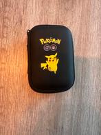 Pokemon go opbergcase, Ophalen of Verzenden, Nieuw