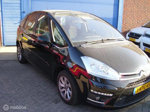 Citroen C4 Picasso 1.6 VTi Collection, Auto's, Citroën, Bedrijf, Te koop, C4 (Grand) Picasso, ABS, Airbags, Airconditioning, Alarm