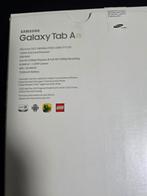 Galaxy tab A6, Ophalen, Zo goed als nieuw, 10 inch, 32 GB