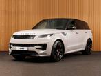 Land Rover Range Rover Sport 3.0 P550e Autobiography 23"-PAN, Automaat, 12 maanden, Gebruikt, Zwart