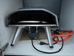 Ooni Koda 12 – Gas Pizza Oven Custom Rotating Stone Upgrade), Ophalen, Zo goed als nieuw