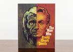 The Man Who Could Cheat Death 4K UHD + Blu-Ray (US Import), Horror, Vinegar Syndrome, Boxset, Ophalen of Verzenden