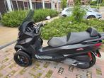 Piaggio Mp3 hpe 400, Motoren, Scooter, Bedrijf, Meer dan 35 kW