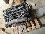 mercedes w211 320 cdi motor met thermostaat kapot, Gebruikt, Mercedes-Benz, Ophalen