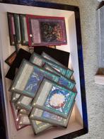 Yugioh kaarten, Hobby en Vrije tijd, Verzamelkaartspellen | Yu-gi-Oh!, Ophalen of Verzenden, Zo goed als nieuw