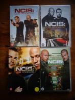 ncis los angeles 4 x dvd box, Cd's en Dvd's, Dvd's | Tv en Series, Ophalen of Verzenden, Zo goed als nieuw