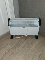 Tristar Convectorkachel - 650 tot 1500W met Thermostaat, Gebruikt, Overige soorten, Elektrisch, Ophalen of Verzenden