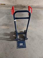 HBM Trapsteekwagen  180kg, 100 liter of meer, Ophalen, Zo goed als nieuw, Transportkar