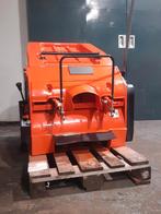 Ariens opraap/veegmachine met vangbak, Ophalen of Verzenden, Opvangbak