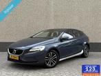 Volvo V40 2.0 D2 Kinetic Navi Airco Led Cruise Nl Auto Apk, Auto's, Voorwielaandrijving, Gebruikt, 4 cilinders, 1969 cc