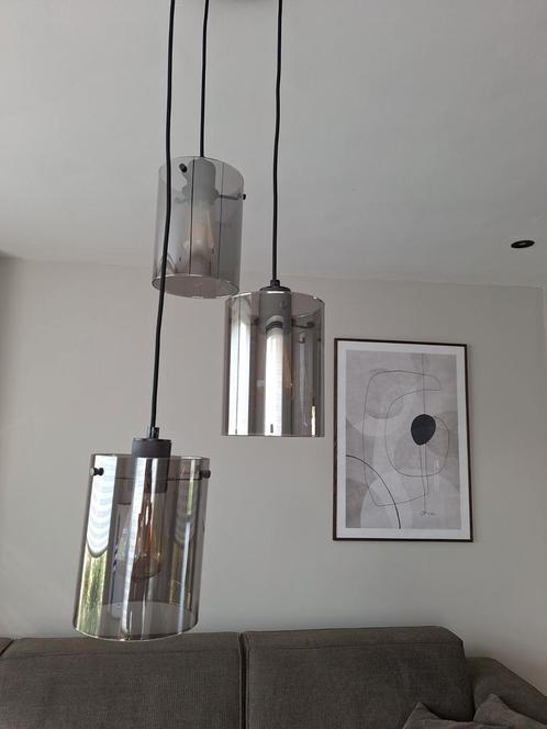 Hanglamp, Huis en Inrichting, Lampen | Hanglampen, Nieuw, Minder dan 50 cm, Ophalen of Verzenden
