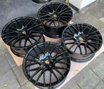 Originele Porsche Cayenne Coupe 22 inch Spyder velgen, Ophalen, Velg(en), 285 mm, Overige maten