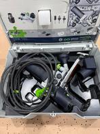 Festool OFK 700 Kantenfrees - Zo goed als nieuw!, Ophalen, Zo goed als nieuw, Elektrisch, Kantenfrees