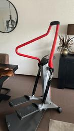 Kettler powerstepper, Ophalen, Zo goed als nieuw, Overige materialen, Stepapparaat
