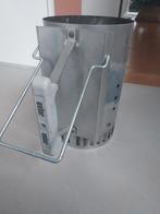 Weber briketten brander, Tuin en Terras, Barbecue-accessoires, Ophalen of Verzenden