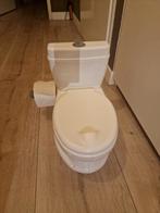 Potje - Kindertoilet, Ophalen of Verzenden, Zo goed als nieuw, Overige typen