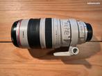 Canon EF 100–400 mm f/4.5–5.6 L IS USM – Mark I, Ophalen of Verzenden, Telelens, Zoom
