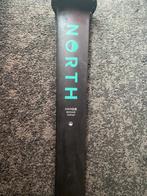 North sonar carbon onderdelen, Watersport en Boten, 7 m² of meer, Minder dan 250 cm, Ophalen of Verzenden, Mast