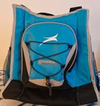 Polar Cooler rugtas blauw met wijnglazen, 30 cm of meer, Blauw, Ophalen of Verzenden, Nieuw