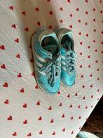Adidas sneakers maat 40, Kleding | Dames, Schoenen, Ophalen of Verzenden, Zo goed als nieuw, Groen, Sneakers of Gympen