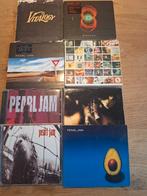 Pearl Jam (8 cd's), Gebruikt, Ophalen of Verzenden