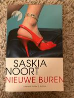 Nieuwe Buren - Saskia Noort - NIEUW, Ophalen of Verzenden, Nieuw, Nederland