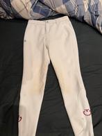 cavalleria toscana rijbroek wit, Gebruikt, Springen, Dames, Onderkleding