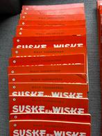 Suske en Wiske Collectie 50€, Meerdere stripboeken, Ophalen, Gelezen
