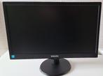 Philips 19inch Monitor, Philips, HD, 3 tot 5 ms, Ophalen of Verzenden