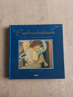 Ambika Wauters - Het Engelencalendarium, Ophalen of Verzenden, Zo goed als nieuw, Ambika Wauters, Overige typen