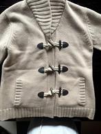 Scapa wollen/cashmere houtje touwtje Vest, camel,maat L, Kleding | Heren, Truien en Vesten, Maat 52/54 (L), Beige, Ophalen of Verzenden