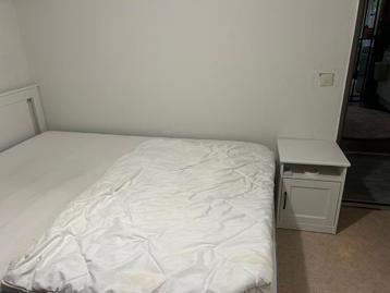 Ikea slaapkamerset 160x200 - afbeelding 2